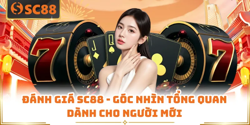 Đánh Giá SC88 - Góc Nhìn Tổng Quan Dành Cho Người Mới 5 Đánh Giá SC88 - Góc Nhìn Tổng Quan Dành Cho Người Mới